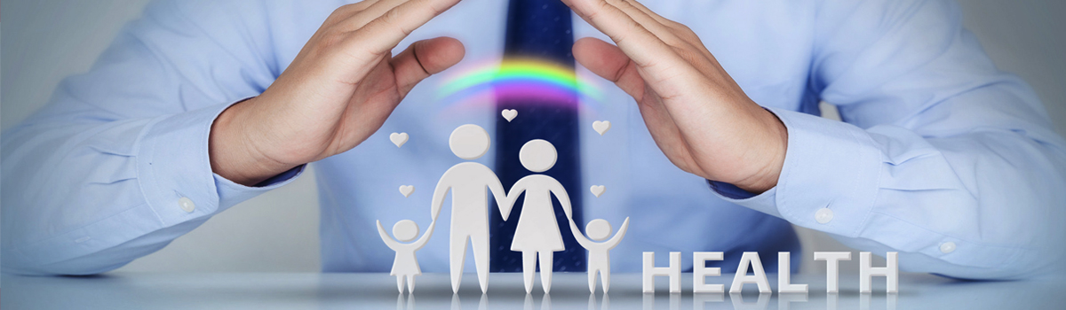 个人风险解决方案